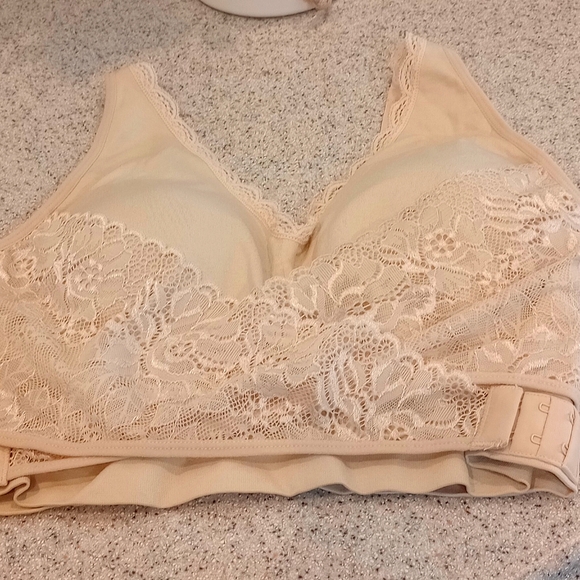 Cara Mia size 2X bra NWOT - Picture 1 of 5